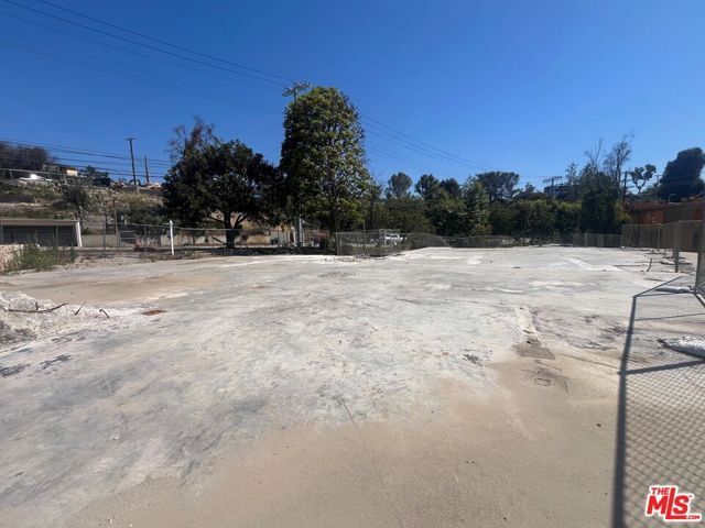 16450 W Sunset Boulevard, Pacific Palisades (los Angeles), CA 90272