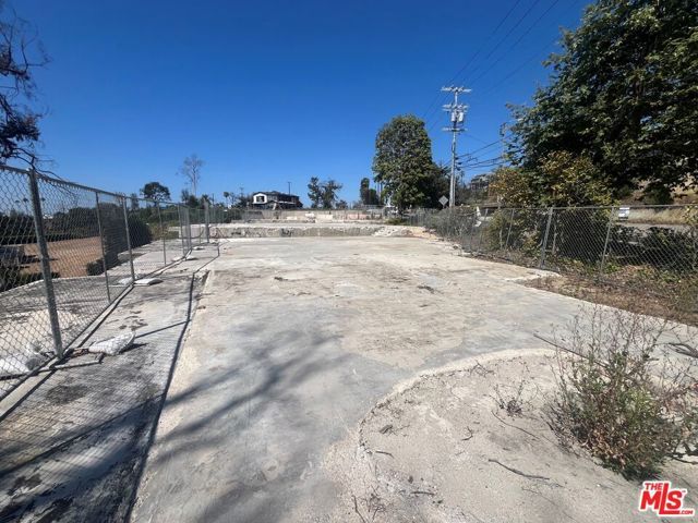 16450 W Sunset Boulevard, Pacific Palisades (los Angeles), CA 90272