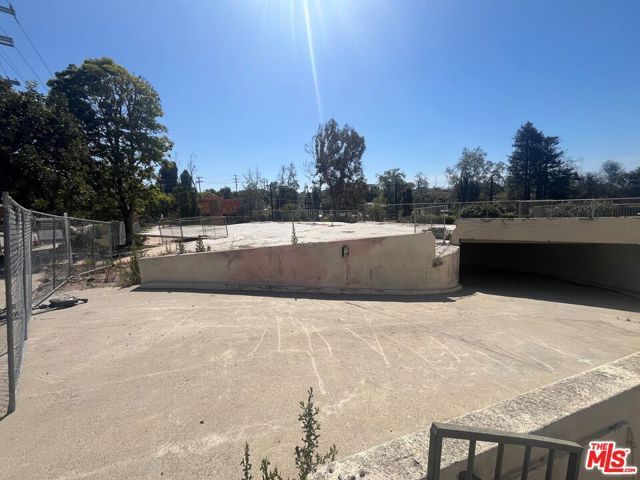 16450 W Sunset Boulevard, Pacific Palisades (los Angeles), CA 90272