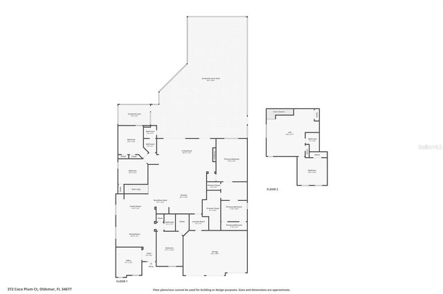 372 COCO PLUM COURT, Oldsmar, FL 34677