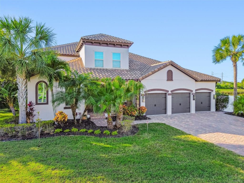 372 COCO PLUM COURT, Oldsmar, FL 34677