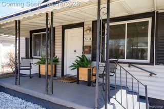 21414 Westview Avenue, Ferndale, MI 48220