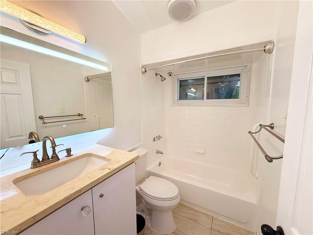 1009 Emporia AVE, Virginia Beach, VA 23464