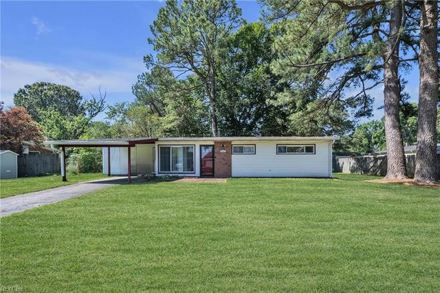 1009 Emporia AVE, Virginia Beach, VA 23464