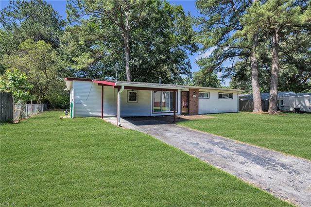 1009 Emporia AVE, Virginia Beach, VA 23464
