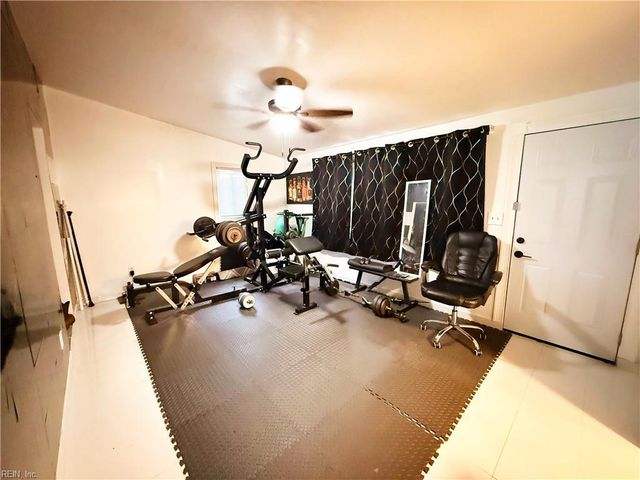 1009 Emporia AVE, Virginia Beach, VA 23464