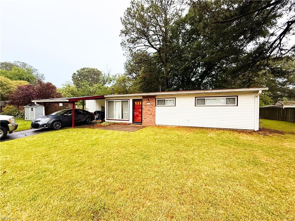1009 Emporia AVE, Virginia Beach, VA 23464