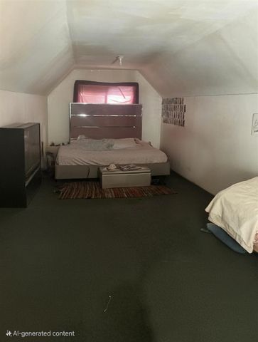 17227 Curtis Street, Detroit, MI 48235