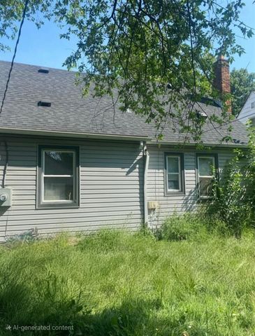 17227 Curtis Street, Detroit, MI 48235