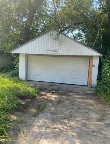 17227 Curtis Street, Detroit, MI 48235