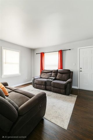 17227 Curtis Street, Detroit, MI 48235