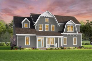 MM Hungarian (Lee - Elevation C) RD, Chesapeake, VA 23322