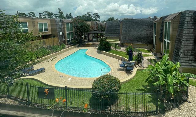 16120 Stuebner Airline Road 601, Spring, TX 77379