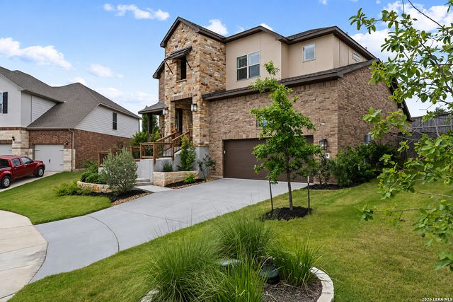 1418 CLELAND PL, San Antonio, TX 78260