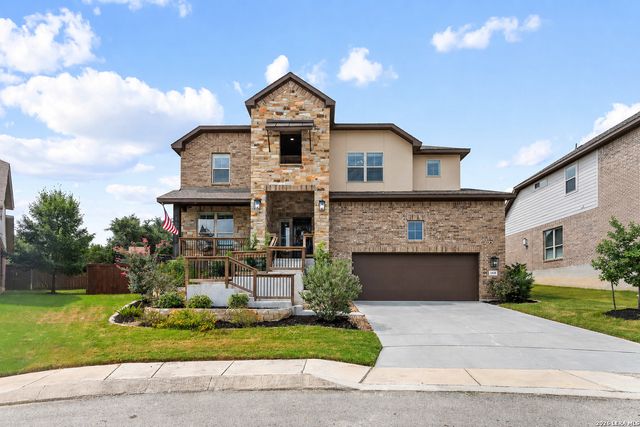 1418 CLELAND PL, San Antonio, TX 78260