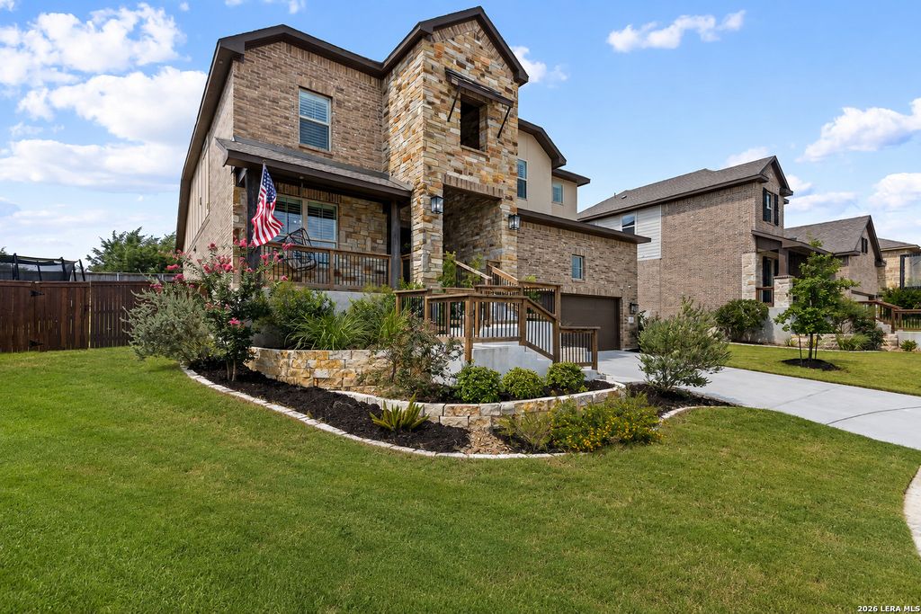 1418 CLELAND PL, San Antonio, TX 78260