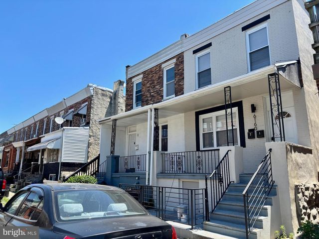6160 WHEELER ST, Philadelphia, PA 19142