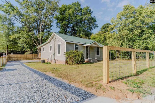 2107 Charles Street, Newberry, SC 29108