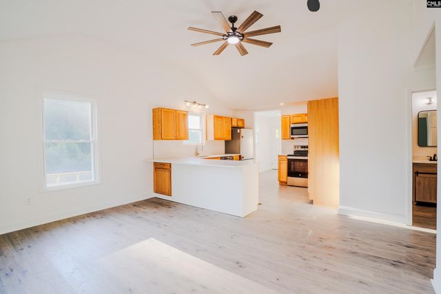 2107 Charles Street, Newberry, SC 29108
