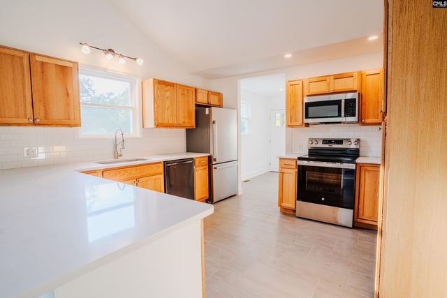 2107 Charles Street, Newberry, SC 29108