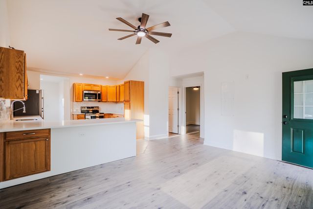 2107 Charles Street, Newberry, SC 29108