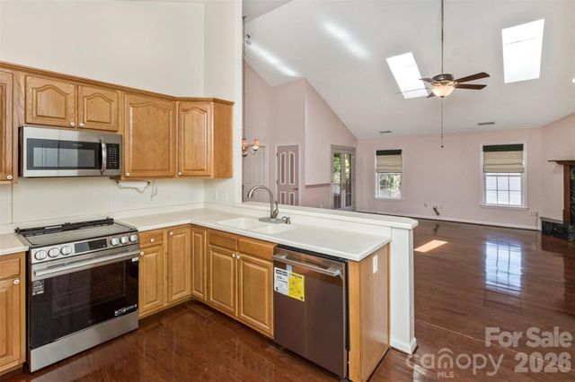 55 Stonebridge Drive, Asheville, NC 28805