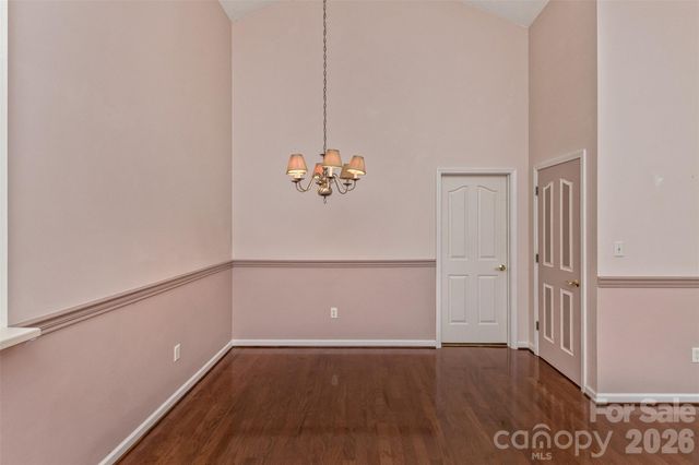 55 Stonebridge Drive, Asheville, NC 28805