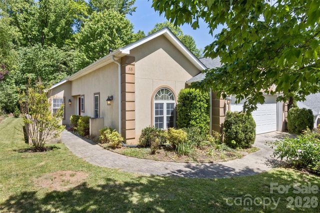 55 Stonebridge Drive, Asheville, NC 28805