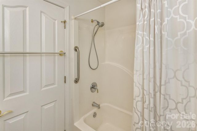 55 Stonebridge Drive, Asheville, NC 28805