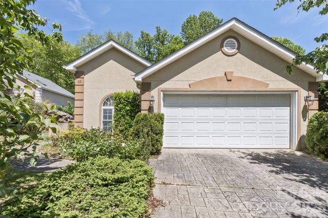 55 Stonebridge Drive, Asheville, NC 28805