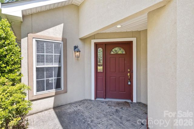 55 Stonebridge Drive, Asheville, NC 28805