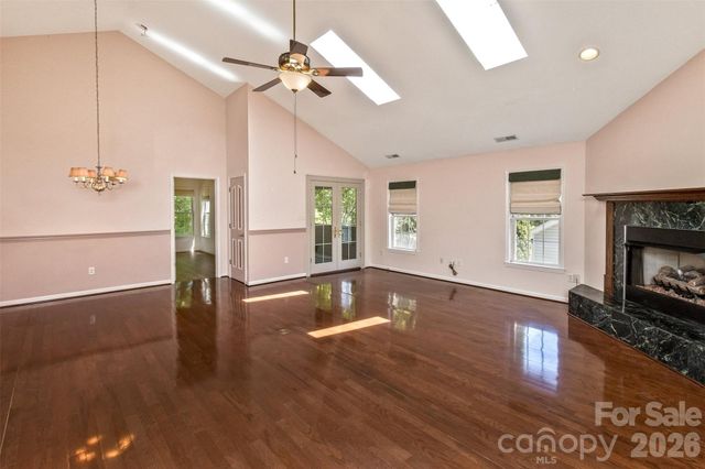 55 Stonebridge Drive, Asheville, NC 28805