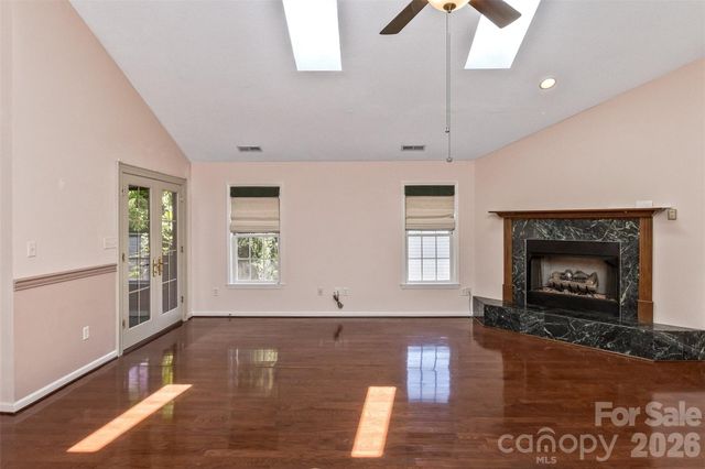 55 Stonebridge Drive, Asheville, NC 28805