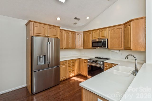 55 Stonebridge Drive, Asheville, NC 28805