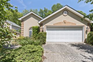 55 Stonebridge Drive, Asheville, NC 28805