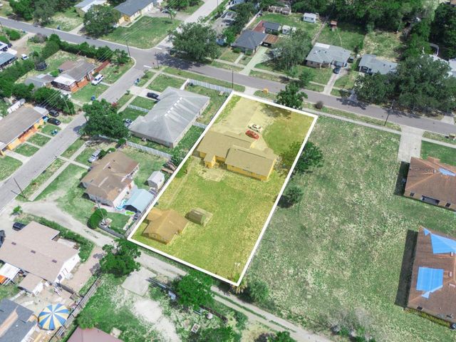 1021 COHASSETT AVENUE, Lake Wales, FL 33853