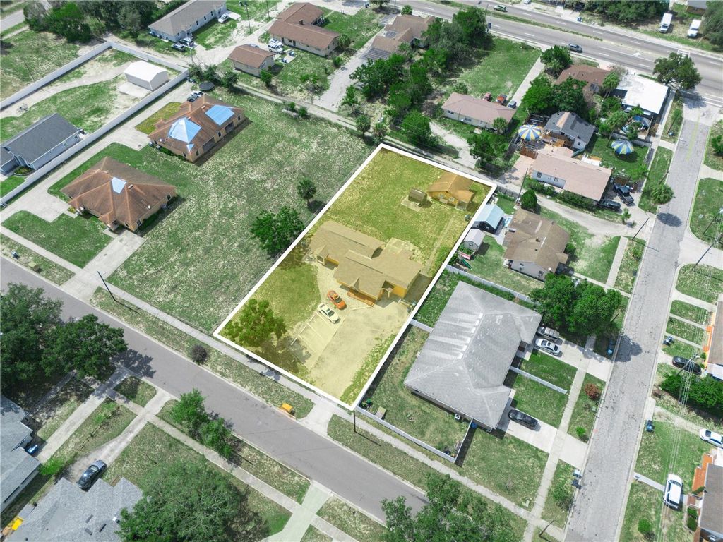1021 COHASSETT AVENUE, Lake Wales, FL 33853