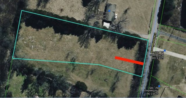 6247 Old Murfreesboro Road, Lebanon, TN 37090