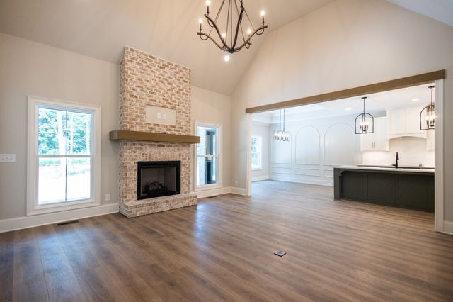 6247 Old Murfreesboro Road, Lebanon, TN 37090