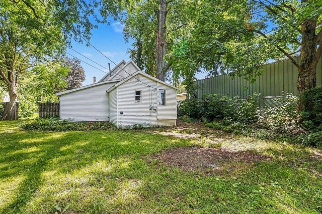 308 N 6th Street, Niles, MI 49120