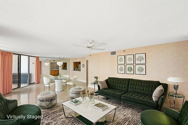 9960 S Ocean Drive 705, Jensen Beach, FL 34957