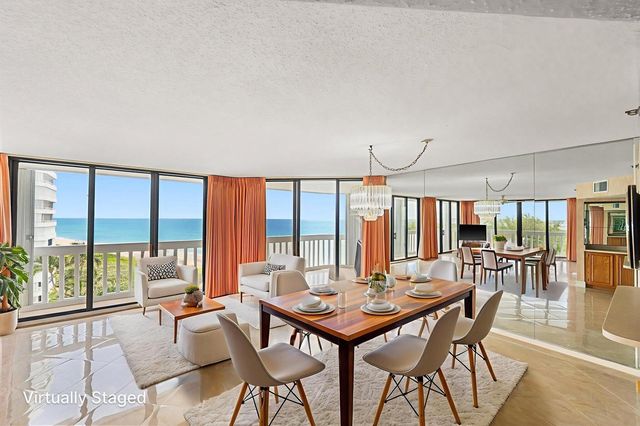 9960 S Ocean Drive 705, Jensen Beach, FL 34957