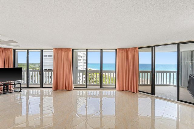 9960 S Ocean Drive 705, Jensen Beach, FL 34957