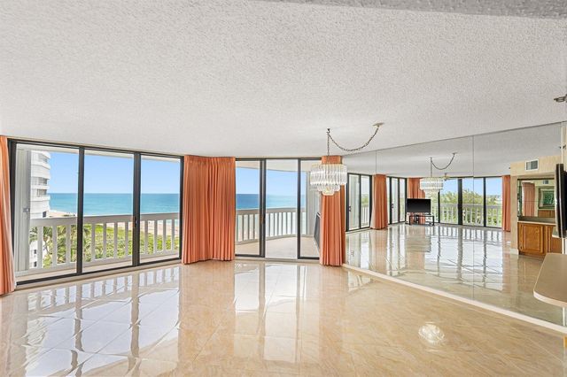 9960 S Ocean Drive 705, Jensen Beach, FL 34957