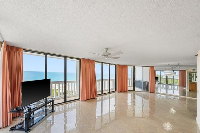 9960 S Ocean Drive 705, Jensen Beach, FL 34957