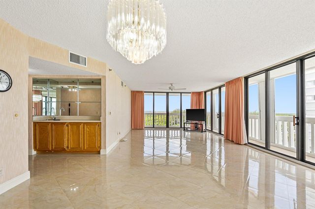9960 S Ocean Drive 705, Jensen Beach, FL 34957