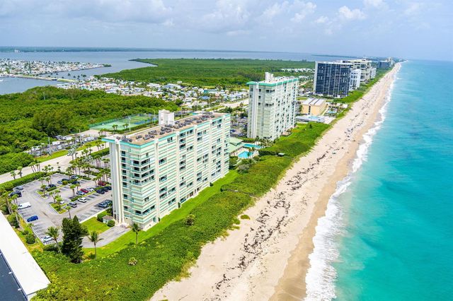 9960 S Ocean Drive 705, Jensen Beach, FL 34957