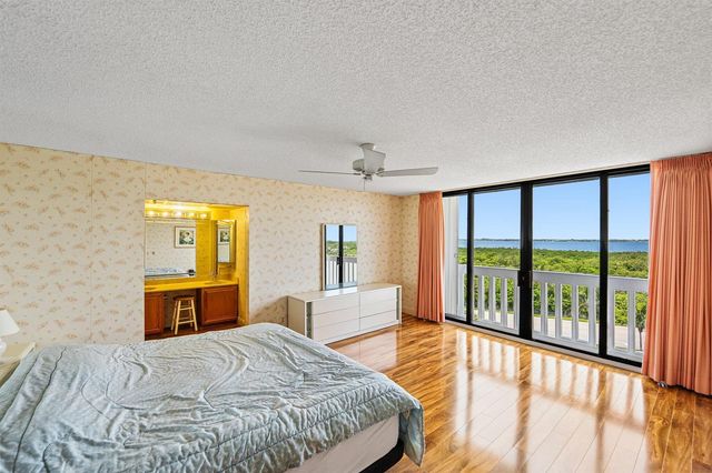 9960 S Ocean Drive 705, Jensen Beach, FL 34957