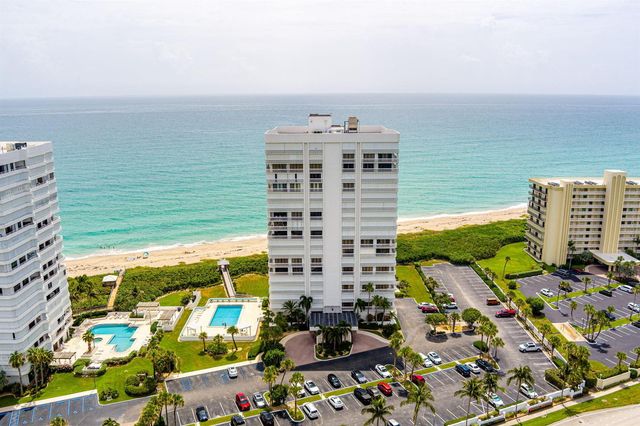9960 S Ocean Drive 705, Jensen Beach, FL 34957