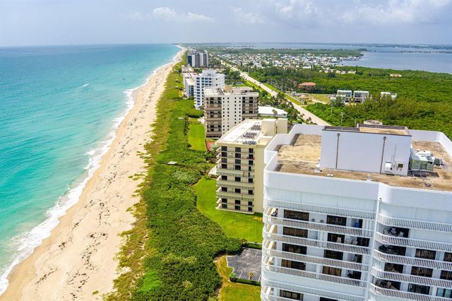9960 S Ocean Drive 705, Jensen Beach, FL 34957